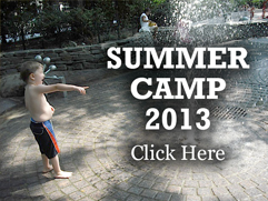 Summer Camp 2013